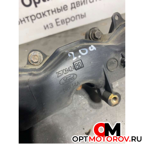 Впускной коллектор  Ford Transit 6 поколение 2005 2S7Q9424BD           #3