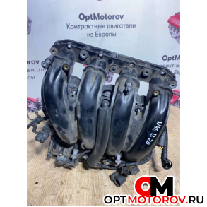 Впускной коллектор  BMW 3 серия E90/E91/E92/E93 2008 11617560235          #1
