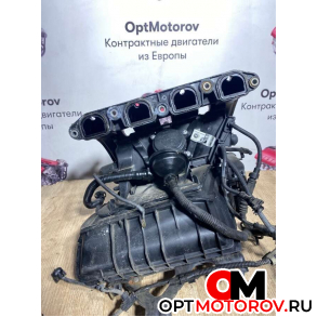 Впускной коллектор  BMW 3 серия E90/E91/E92/E93 2008 11617560235          #3