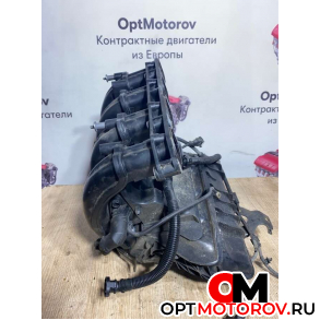 Впускной коллектор  BMW 3 серия E90/E91/E92/E93 2008 11617560235          #4
