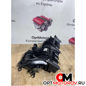 Впускной коллектор  BMW 3 серия E90/E91/E92/E93 2008 108452S10            #1