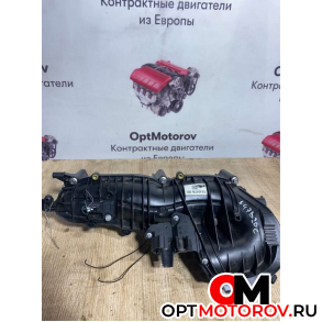 Впускной коллектор  BMW 3 серия E90/E91/E92/E93 2008 108452S10            #2