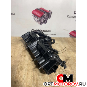 Впускной коллектор  BMW 3 серия E90/E91/E92/E93 2008 108452S10            #3