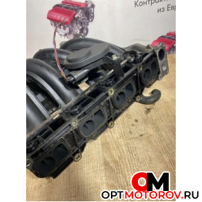 Впускной коллектор  Mercedes-Benz C-Класс W203/S203/CL203 [рестайлинг] 2005 A6110902937          #2