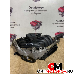 Впускной коллектор  Mercedes-Benz C-Класс W203/S203/CL203 [рестайлинг] 2005 A6110902937          #3
