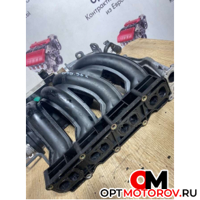 Впускной коллектор  Mercedes-Benz C-Класс W203/S203/CL203 [рестайлинг] 2004 А6110902937          #2