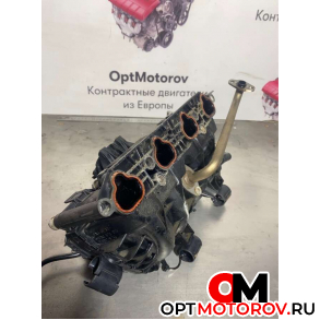 Впускной коллектор  Opel Corsa C [рестайлинг] 2004 9129714              #5