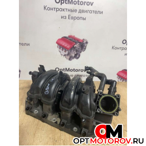 Впускной коллектор  SEAT Ibiza 3 поколение 2003 036129711FM          #1
