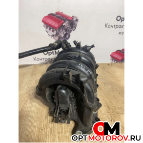 Впускной коллектор  SEAT Ibiza 3 поколение 2003 036129711FM          #3