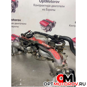 Впускной коллектор  Subaru Legacy 4 поколение 2008 14001AB452           #1