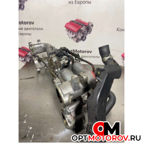 Впускной коллектор  Subaru Legacy 4 поколение 2008 14001AB452           #5