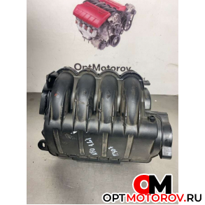 Впускной коллектор  Peugeot 307 1 поколение [рестайлинг] 2007 9635885080           #2