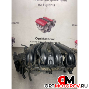 Впускной коллектор  Ford Focus 2 поколение 2007 4M5G9424FK           #4