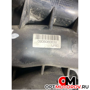 Впускной коллектор  Mazda 6 GG 2005 LF2513100            #3