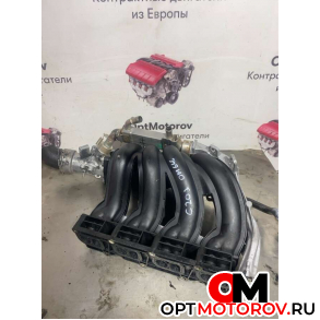 Впускной коллектор  Mercedes-Benz C-Класс W203/S203/CL203 [рестайлинг] 2005 A6110902937          #1