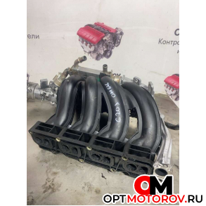Впускной коллектор  Mercedes-Benz C-Класс W203/S203/CL203 [рестайлинг] 2005 A6110902937          #2