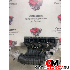 Впускной коллектор  Mercedes-Benz C-Класс W203/S203/CL203 [рестайлинг] 2005 A6110902937          #3