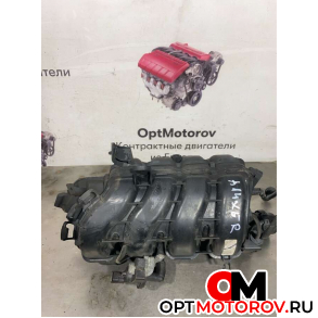 Впускной коллектор  Opel Astra J 2009 55563664             #1