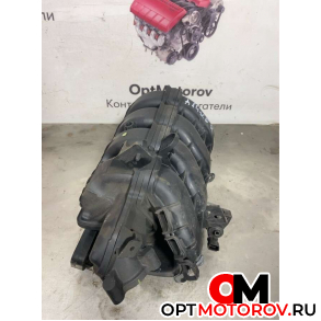 Впускной коллектор  Opel Astra J 2009 55563664             #2