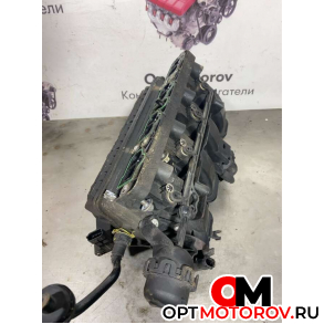 Впускной коллектор  Opel Astra J 2009 55563664             #3