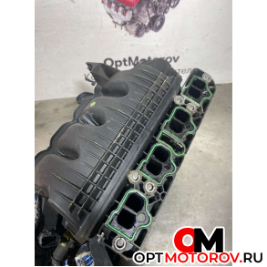 Впускной коллектор  Opel Astra J 2009 55563664             #4