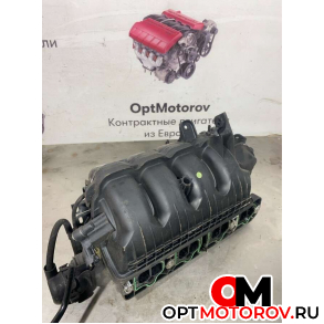 Впускной коллектор  Opel Astra J 2009 55563664             #5