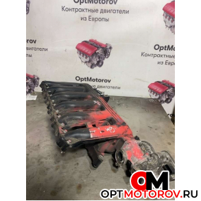 Впускной коллектор  BMW 3 серия E90/E91/E92/E93 [рестайлинг] 2007 7790700              #1