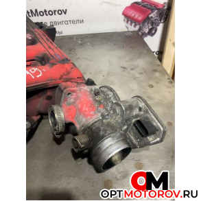 Впускной коллектор  BMW 3 серия E90/E91/E92/E93 [рестайлинг] 2007 7790700              #2