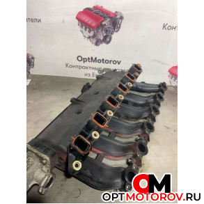 Впускной коллектор  BMW 3 серия E90/E91/E92/E93 [рестайлинг] 2007 7790700              #3
