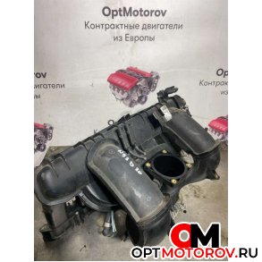 Впускной коллектор  BMW 3 серия E90/E91/E92/E93 [рестайлинг] 2009 755906304            #1