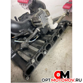 Впускной коллектор  BMW 3 серия E90/E91/E92/E93 [рестайлинг] 2009 755906304            #3