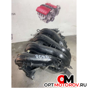 Впускной коллектор  Ford Focus 2 поколение 2007 4M5G942FT            #3