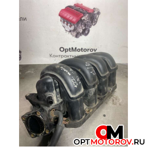 Впускной коллектор  Toyota Avensis 2 поколение (T250) 2005 1712022070           #1