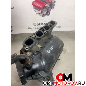 Впускной коллектор  Toyota Avensis 2 поколение (T250) 2005 1712022070           #2