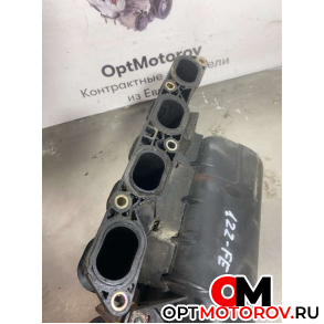 Впускной коллектор  Toyota Avensis 2 поколение (T250) 2005 1712022070           #3