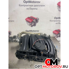Впускной коллектор  Mercedes-Benz C-Класс W203/S203/CL203 [рестайлинг] 2005 A6110902937          #2