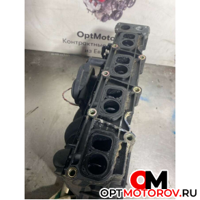 Впускной коллектор  Mercedes-Benz C-Класс W203/S203/CL203 [рестайлинг] 2005 A6110902937          #4