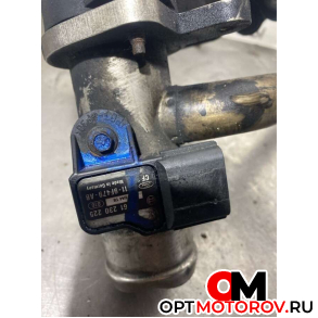 Впускной коллектор  Ford Transit 6 поколение 2005 3C109424BB           #3