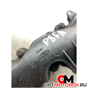 Впускной коллектор  Ford Transit 7 поколение 2008 6C1Q942AB            #2