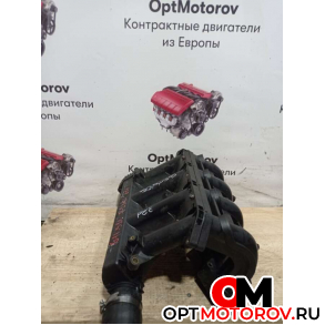 Впускной коллектор  Mercedes-Benz Sprinter 1 поколение (W901-905) [рестайлинг] 2004 А6110902637          #2