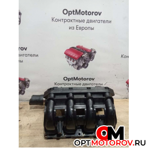 Впускной коллектор  Mercedes-Benz Sprinter 1 поколение (W901-905) [рестайлинг] 2004 А6110902637          #3