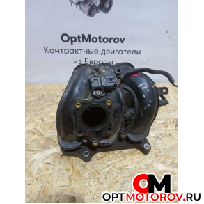 Впускной коллектор  Toyota Aygo 1 поколение 2007 1606496880           #1