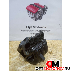 Впускной коллектор  Toyota Aygo 1 поколение 2007 1606496880           #2
