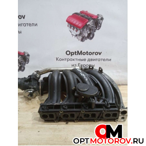 Впускной коллектор  Mercedes-Benz C-Класс W203/S203/CL203 2002 A6110903637          #2