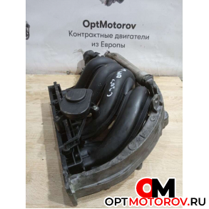 Впускной коллектор  Mercedes-Benz C-Класс W203/S203/CL203 2002 A6110903637          #3