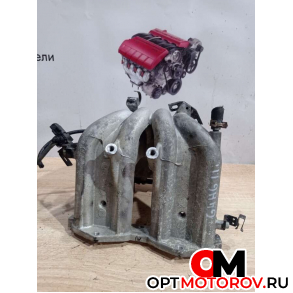 Впускной коллектор  Hyundai Getz 1 поколение [рестайлинг] 2009 2831026470           #1
