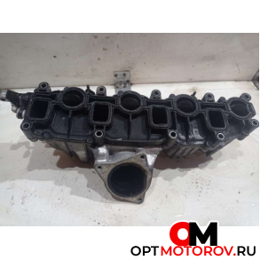 Впускной коллектор  Volkswagen Passat B6 2009 03L129711E           #2