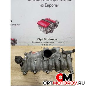 Впускной коллектор  Audi A6 4F/C6 2007 03G129713H           #1
