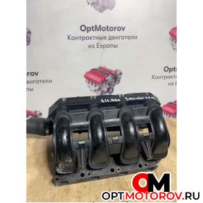 Впускной коллектор  Mercedes-Benz Sprinter 1 поколение (W901-905) [рестайлинг] 2002 А6110902537          #1