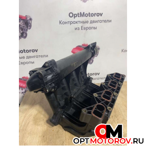 Впускной коллектор  Mercedes-Benz Sprinter 1 поколение (W901-905) [рестайлинг] 2002 А6110902537          #3
